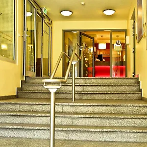 Hotel Central Neurenberg