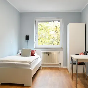 1, 2, Sleep Messe Neurenberg
