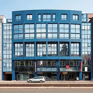 Ibis Hauptbahnhof Neurenberg